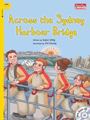 cover image of Across the Sydney Harbour Bridge